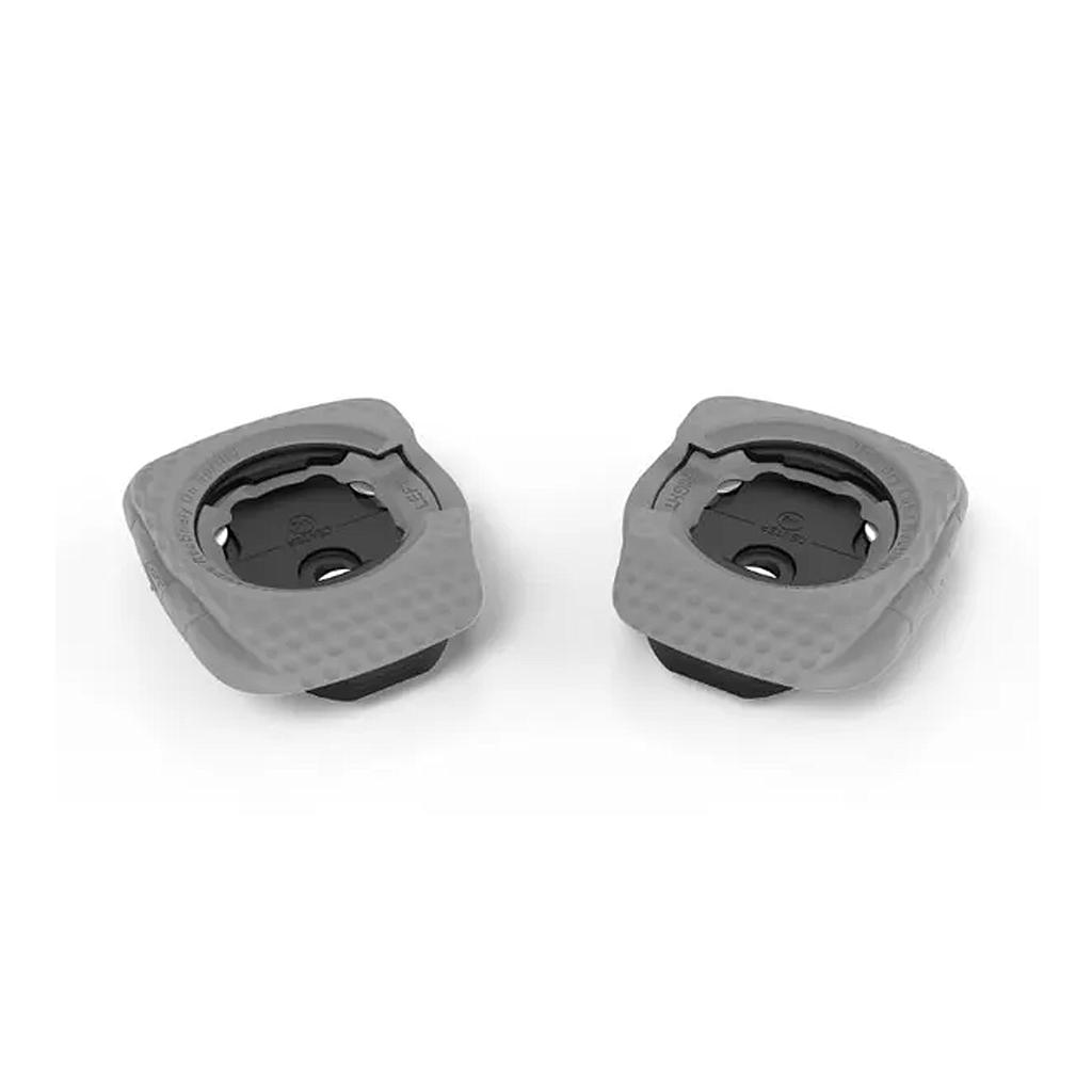 [WFPRCLTEZ] TRABA WAHOO SPEEDPLAY EASY TENSION BIKE CLEATS