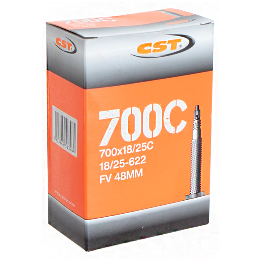 [1850010] TRIPA CST 700 X 18-25 FV 48MM BLACK