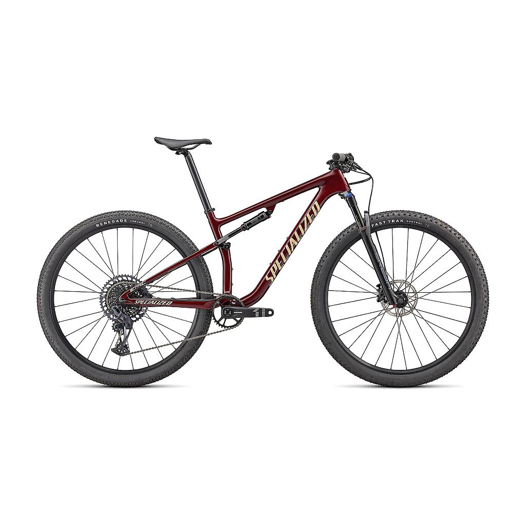 [90322-5004] BICICLETA SPZ EPIC COMP MRN/ICEPPYA