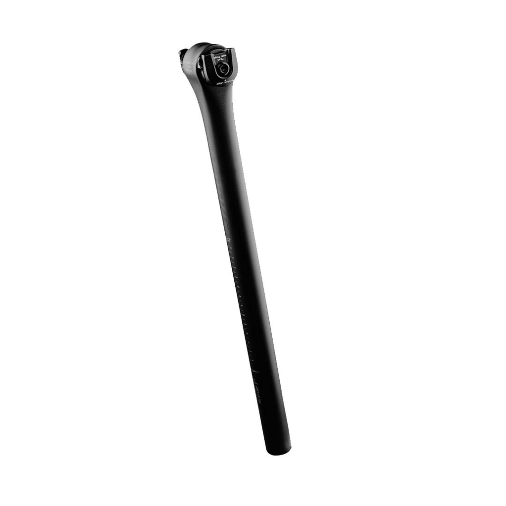 TUBO SPZ SW CARBON POST BLACK DRY