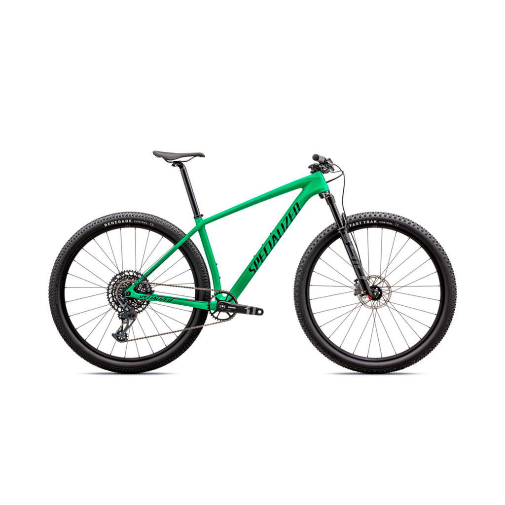 [91324-5003] BICICLETA SPZ EPIC HT COMP EGRN/FSTGRN (M)