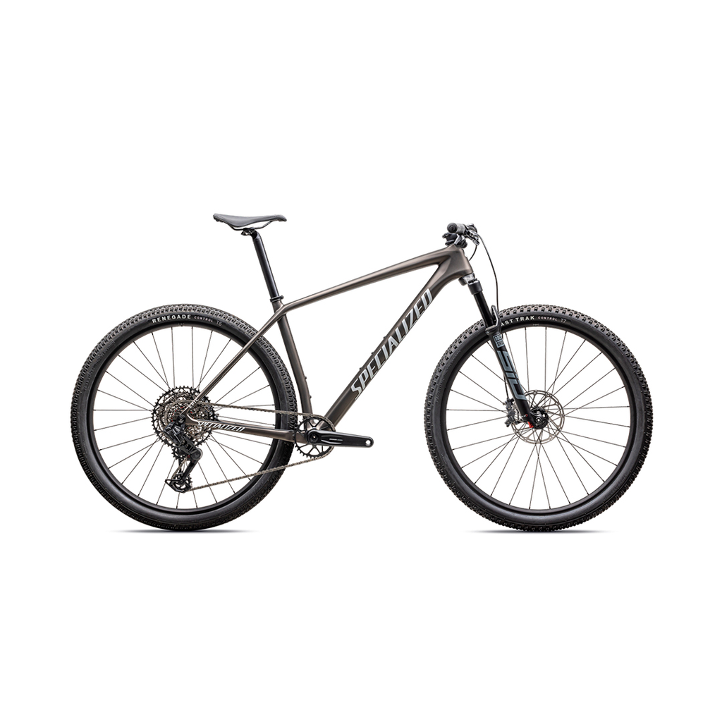 [91325-5103] BICICLETA SPZ EPIC HT COMP GUN/METWHTSIL/BRSH