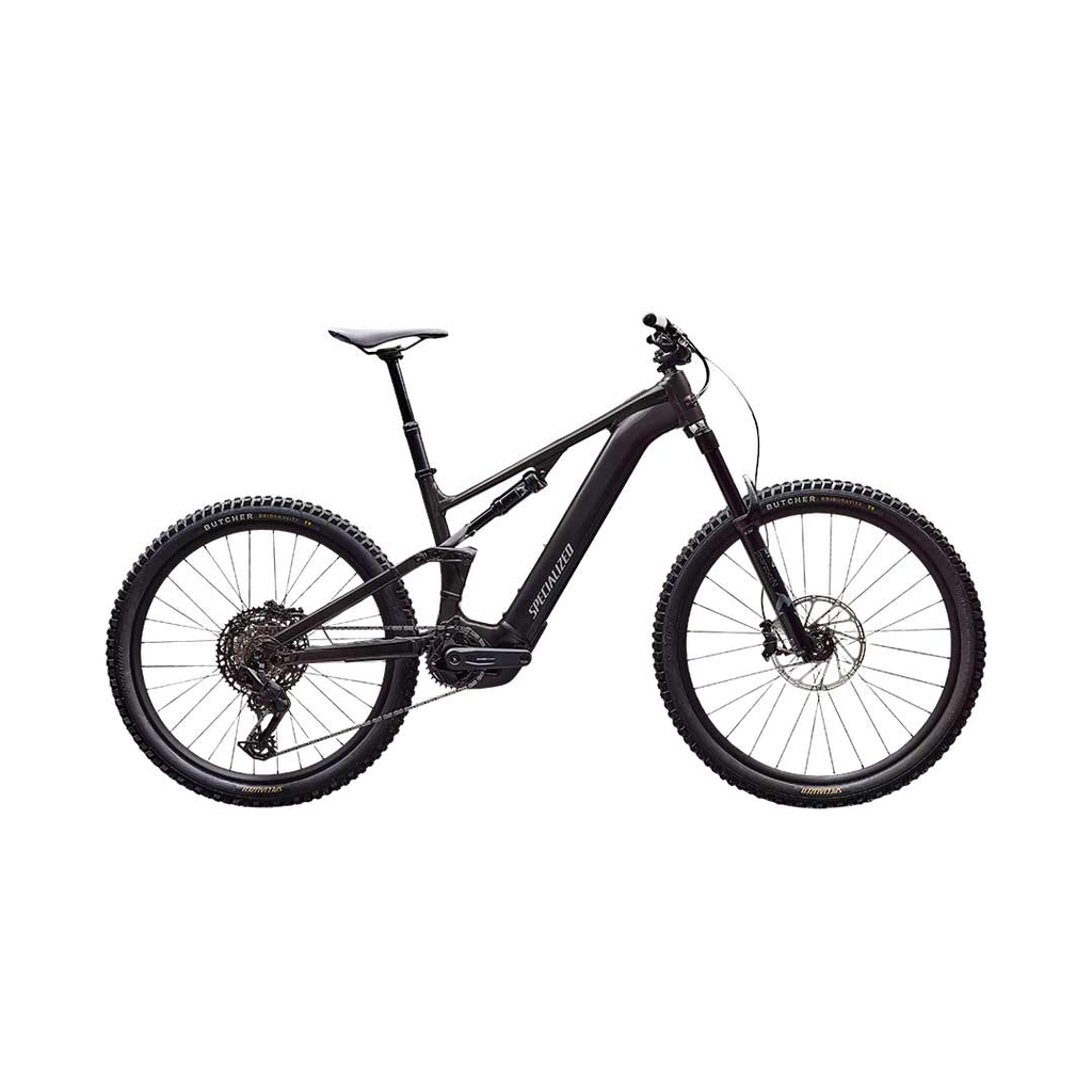 [95226-7104] BICICLETA SPZ LEVO ALLOY G4 METOBSD/SILDST