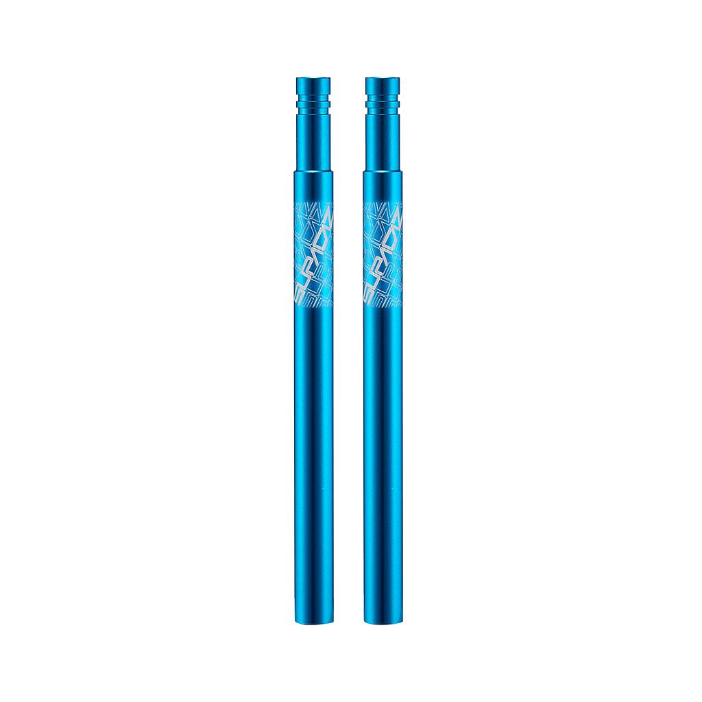 [VE-08] VALVULA SUPACAZ 85MM VALVE EXTENDERZ BLUE