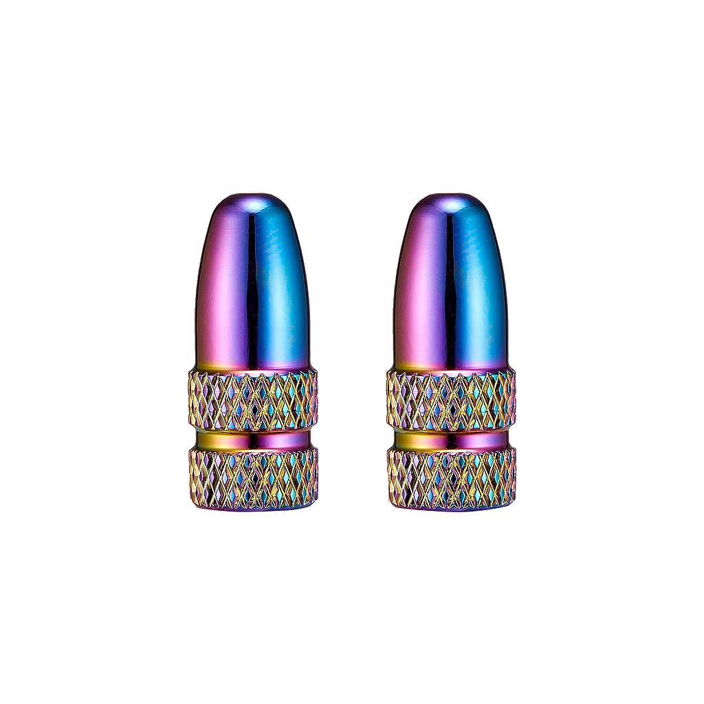 [VC-01] VALVULA SUPACAZ VALVE CAPZ OIL SLICK