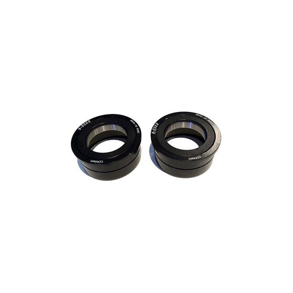 RODAMIENTO Y COPA SPZ C-BEAR MTB BRG  PF30 BB BEARINGS & CUPS FOR CARBON FRAMES SBC CRANK BB30-46 MTB