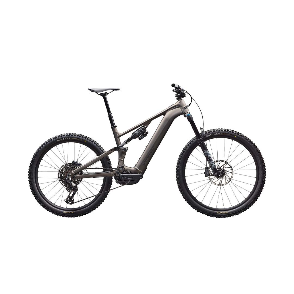 [95226-5202] BICICLETA SPZ LEVO COMP ALLOY G4 GUN/OBSD (S2)
