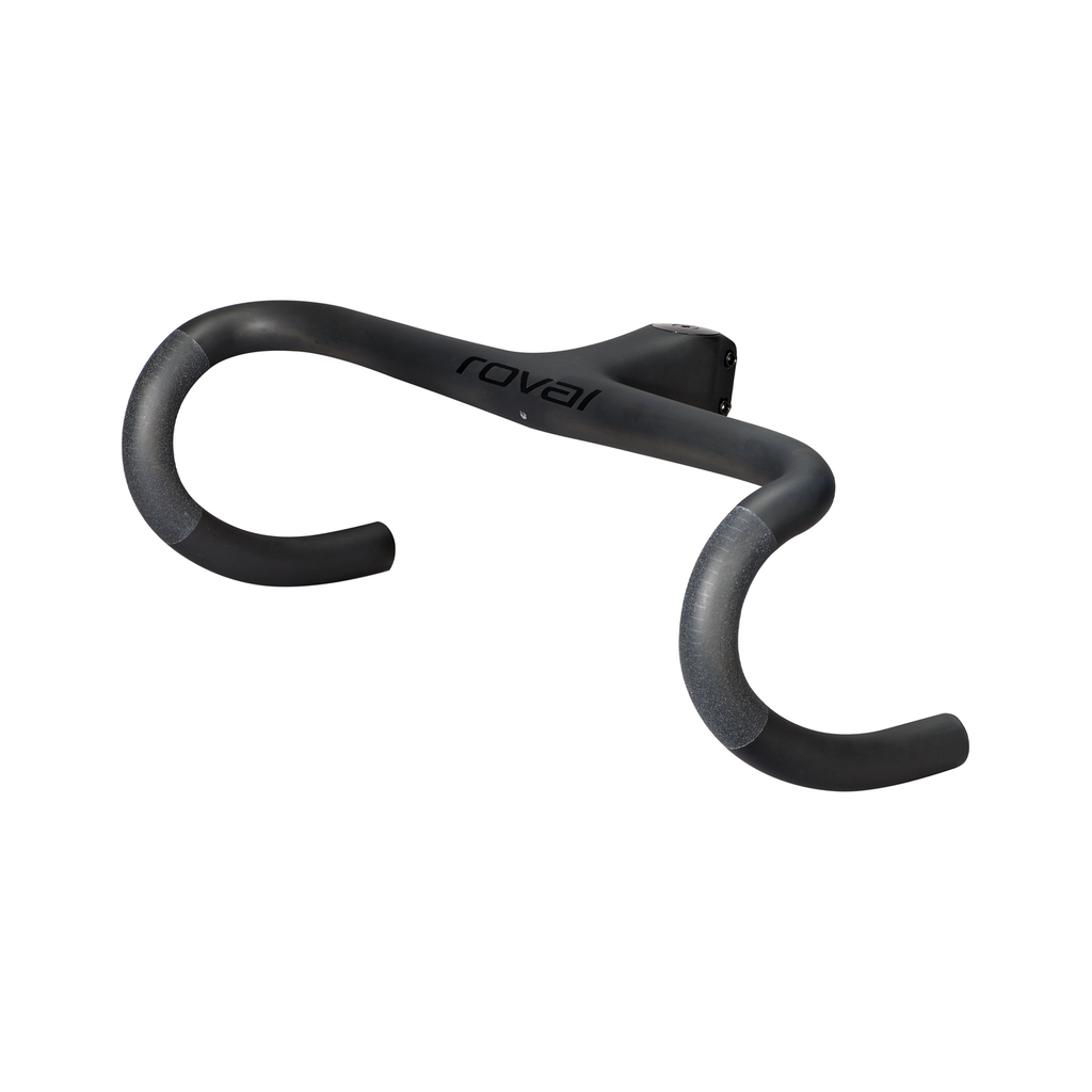 [21021-0333] VOLANTE SPZ ROVAL ALPINIST COCKPIT BLACK