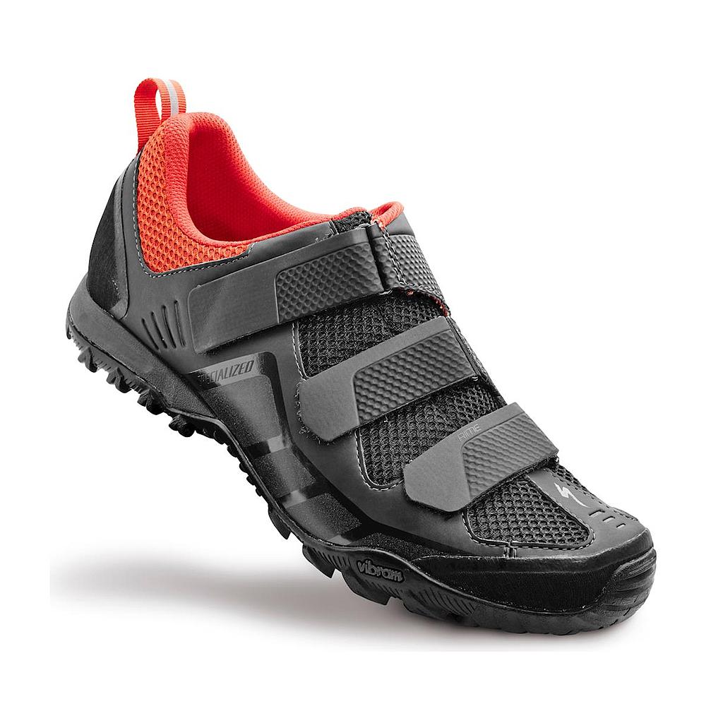[61115-7136] ZAPATILLA SPZ RIME ELITE ORANGE