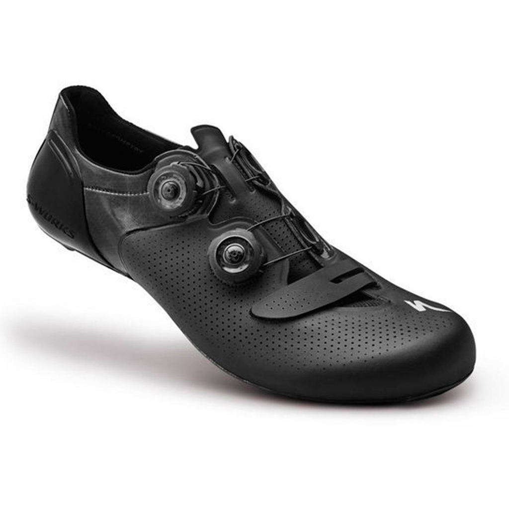 [61016-0039] ZAPATILLA SPZ SW 6 BLACK