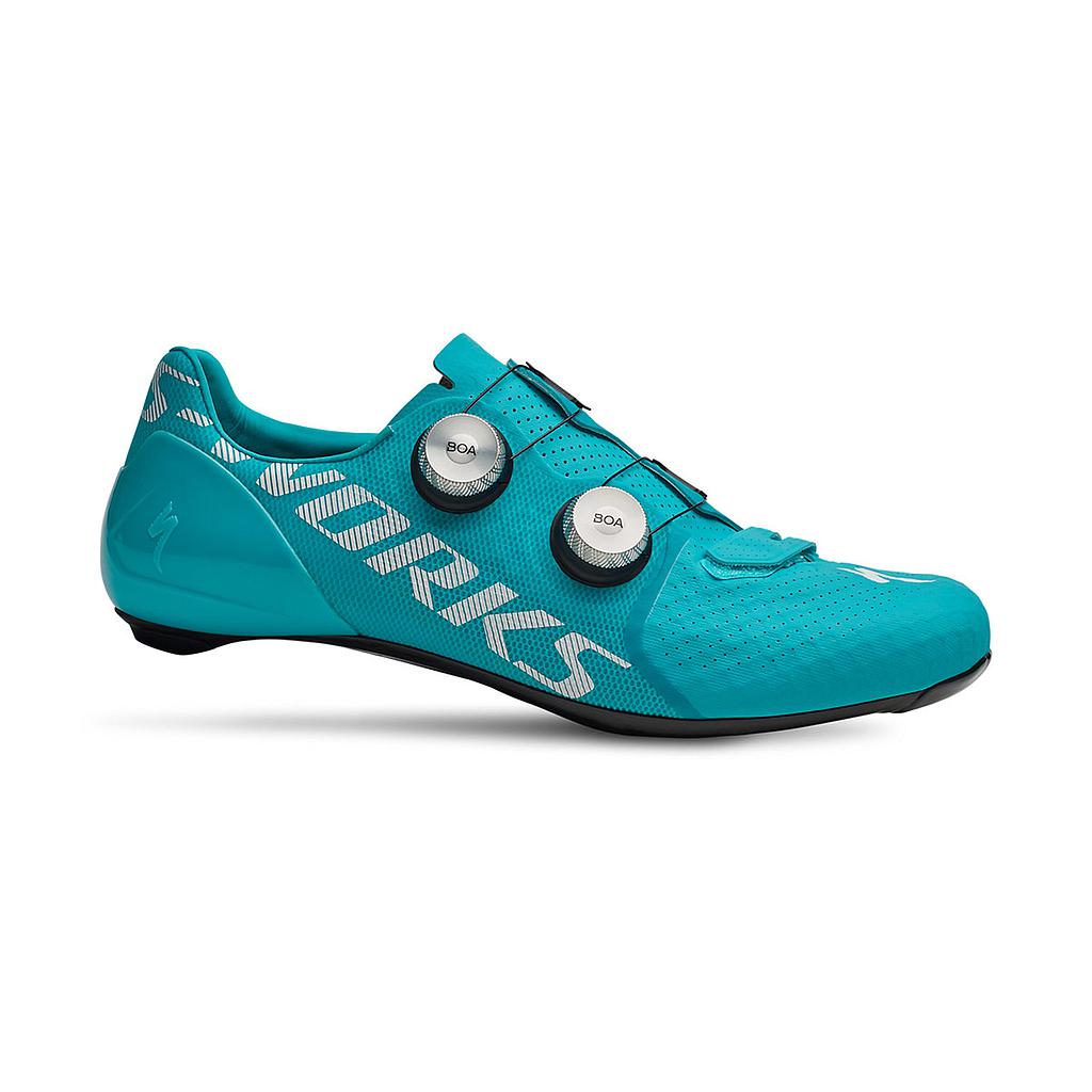 [61018-7540] ZAPATILLA SPZ SW 7 RD NICEBLU (40)