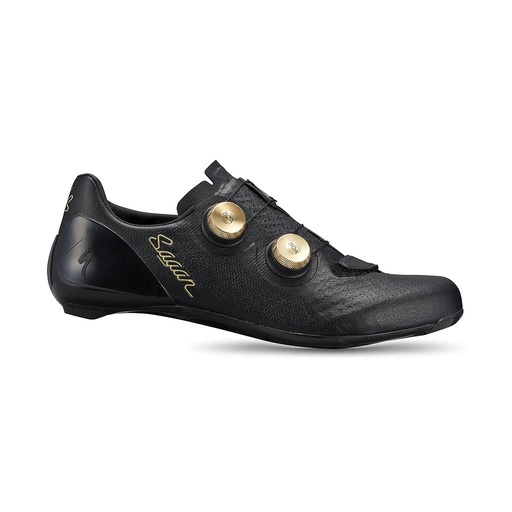 [61022-9039] ZAPATILLA SPZ SW 7 RD SHOE SAGAN DISRUPTION LTD RED/BLACK