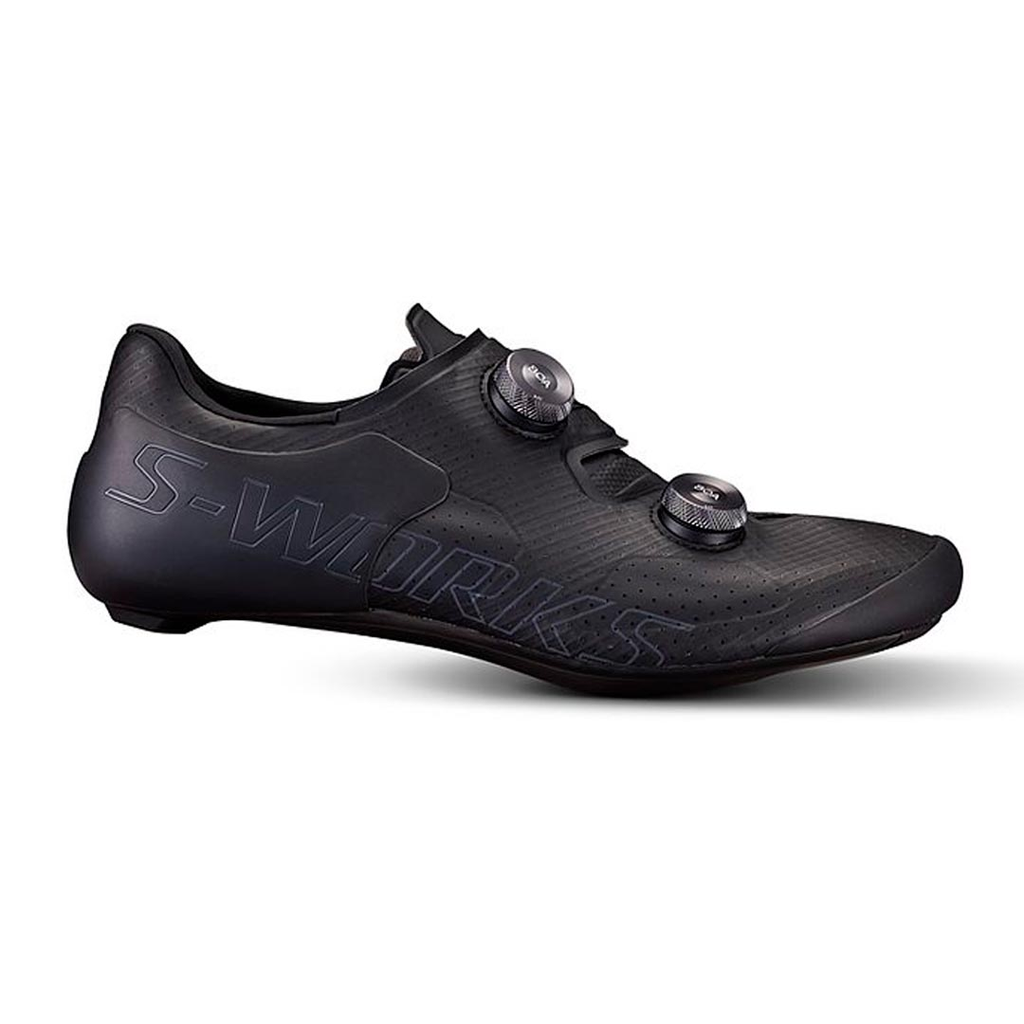 [61025-4042] ZAPATILLA SPZ SW ARES 2 RD BLACK