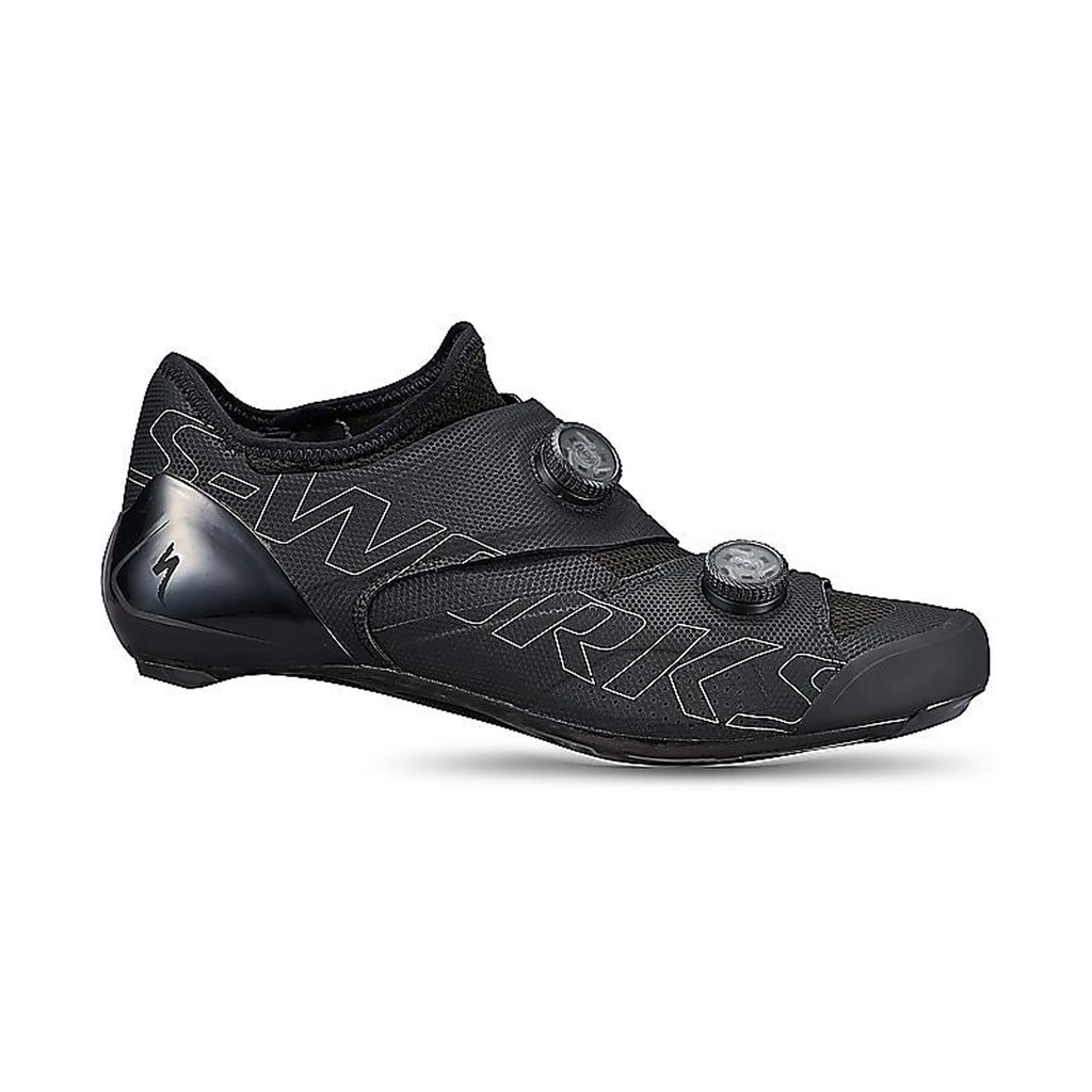 [61021-4038] ZAPATILLA SPZ SW ARES BLACK (38)