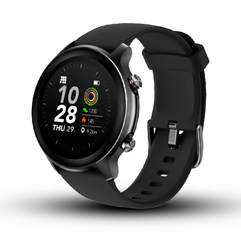 SMARTWATCH GOUP KRON 217 BLK