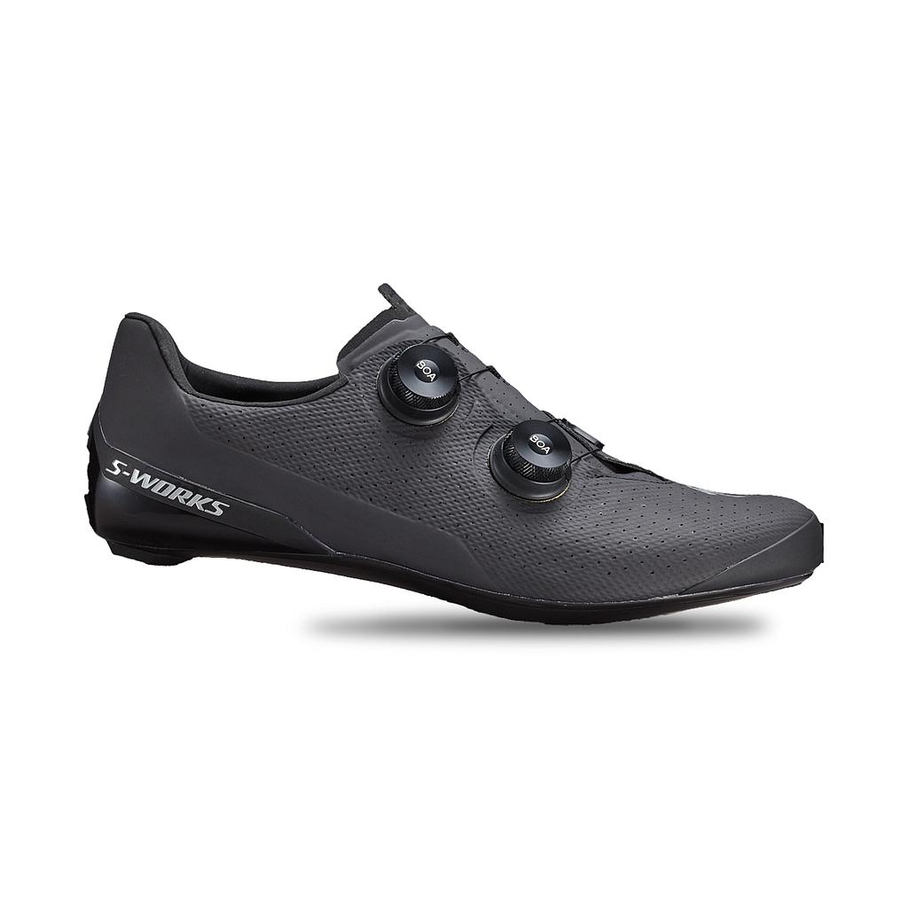 ZAPATILLA SPZ SW TORCH RED/BLACK
