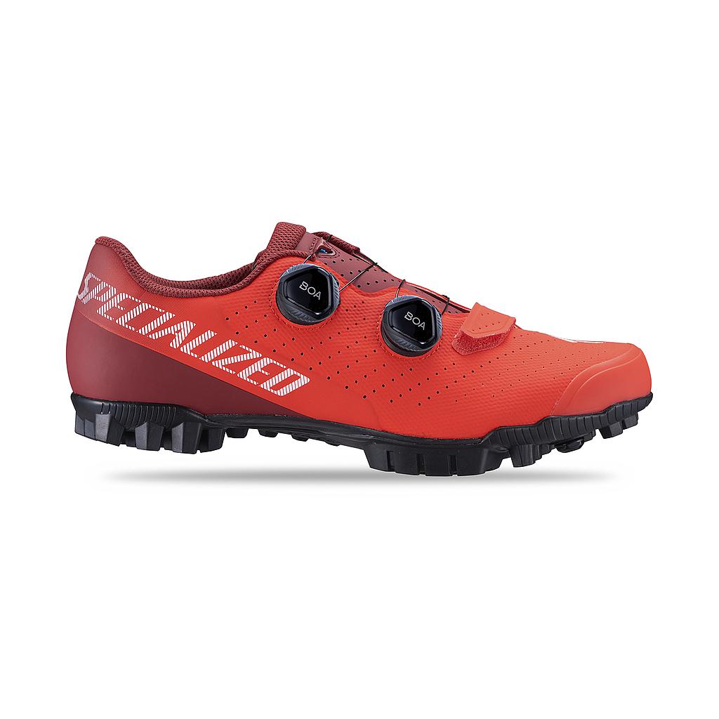 ZAPATILLA SPZ RECON 3.0 RKTRED