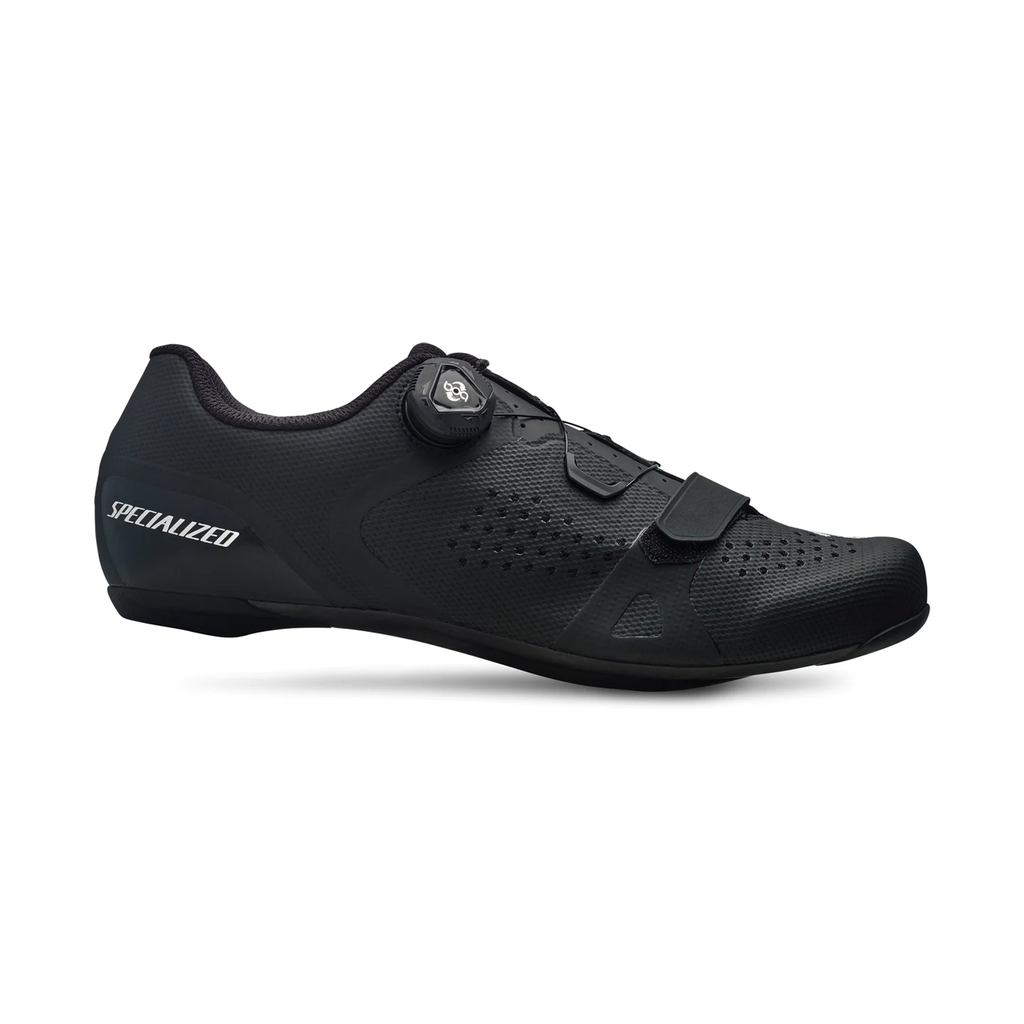 ZAPATILLA SPZ TORCH 2.0 BLACK DRY