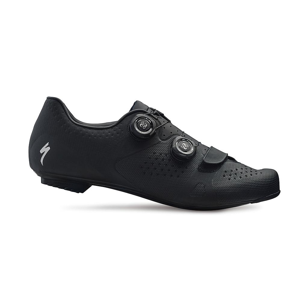 [61018-2038] ZAPATILLA SPZ TORCH 3.0 BLACK.