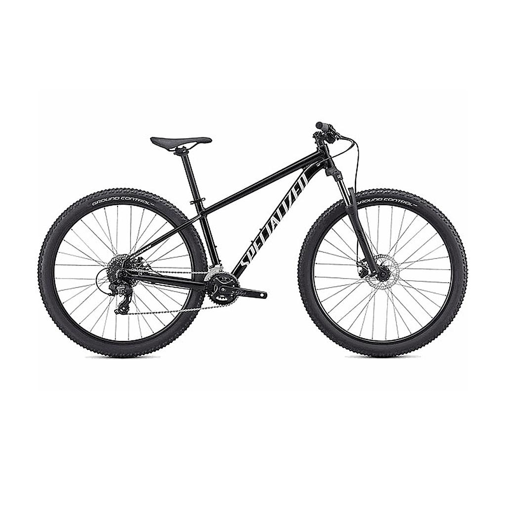 [91120-7804] BICICLETA SPZ ROCKHOPPER BASE WHITE