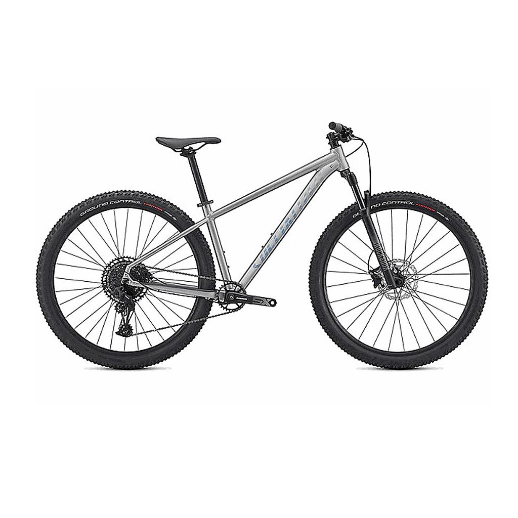 [91120-3503] BICICLETA SPZ ROCKHOPPER EXPERT 29 SILDST/BLACKHLG