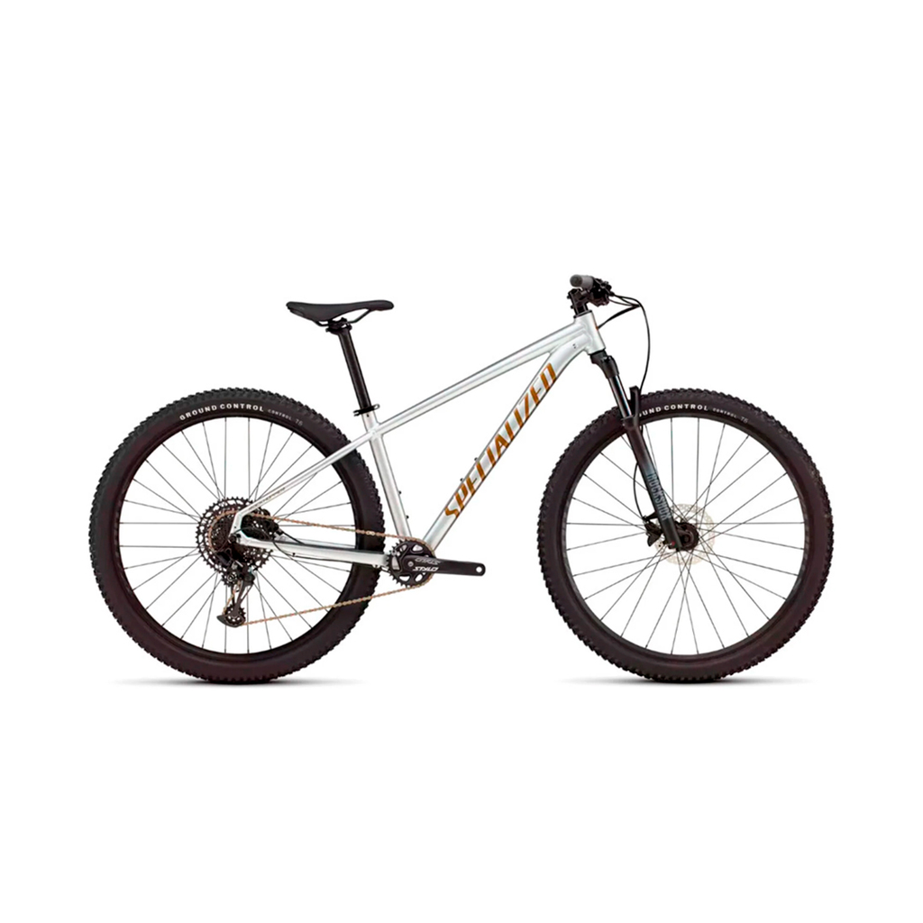 [91825-3103] BICICLETA SPZ ROCKHOPPER EXPERT 29 SILDST/BNTGLDMET