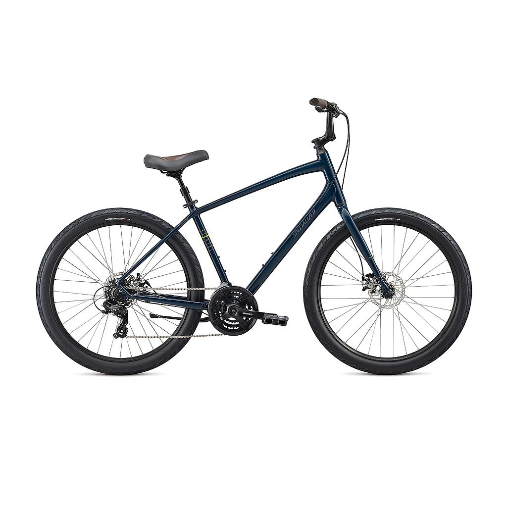 [96120-6003] BICICLETA SPZ ROLL SPORT 2.0 BLACK