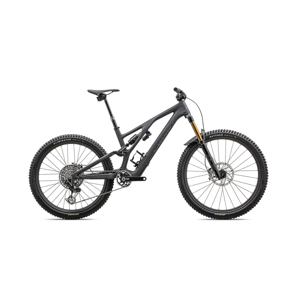 [96324-0002] BICICLETA SPZ SW STUMPJUMPER EVO COMP DUNEWHT/METOBSD