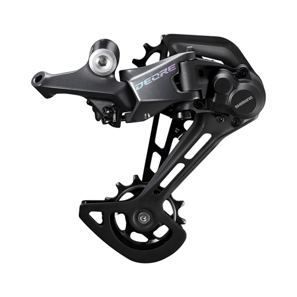 CAMBIO TRASERO SHIMANO DEORE 12S SGS