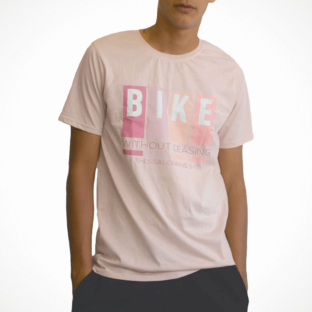 FRANELA  UBX LIFESTYLE SLIM BIKE MELON