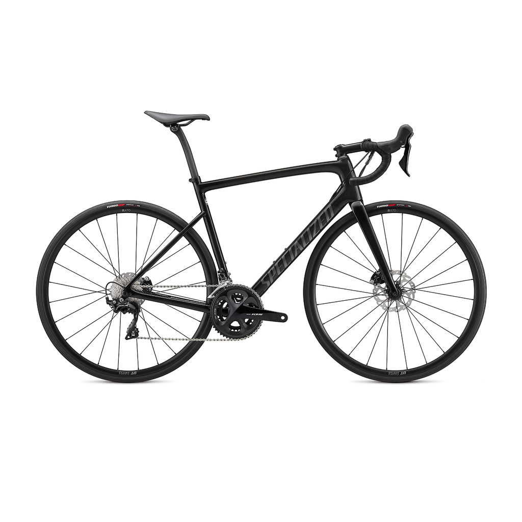 [90621-6056D] BICICLETA SPZ TARMAC SL6 SPORT CARB/SMK DRY