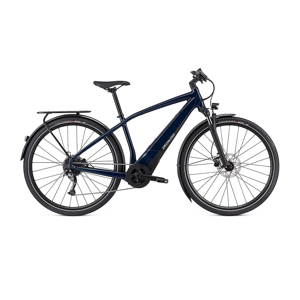 [95020-7003D] BICICLETA SPZ VADO 3.0 BLACK DRY