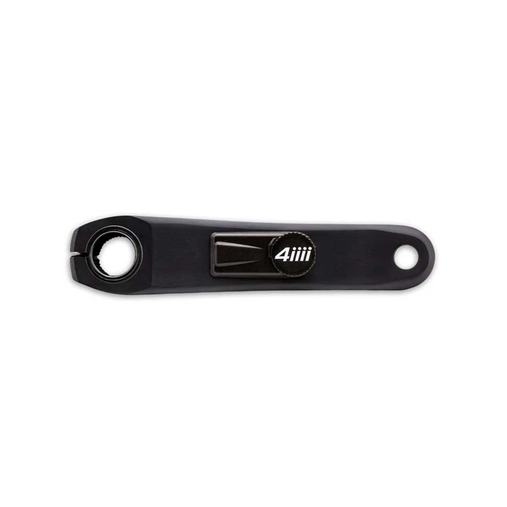 [S241600008] BIELA SHIMANO ULTEGRA R8100 CRANK, W/ PRECISION 3+ POWER METER, 170MM, NON-DRIVE SIDE ARM