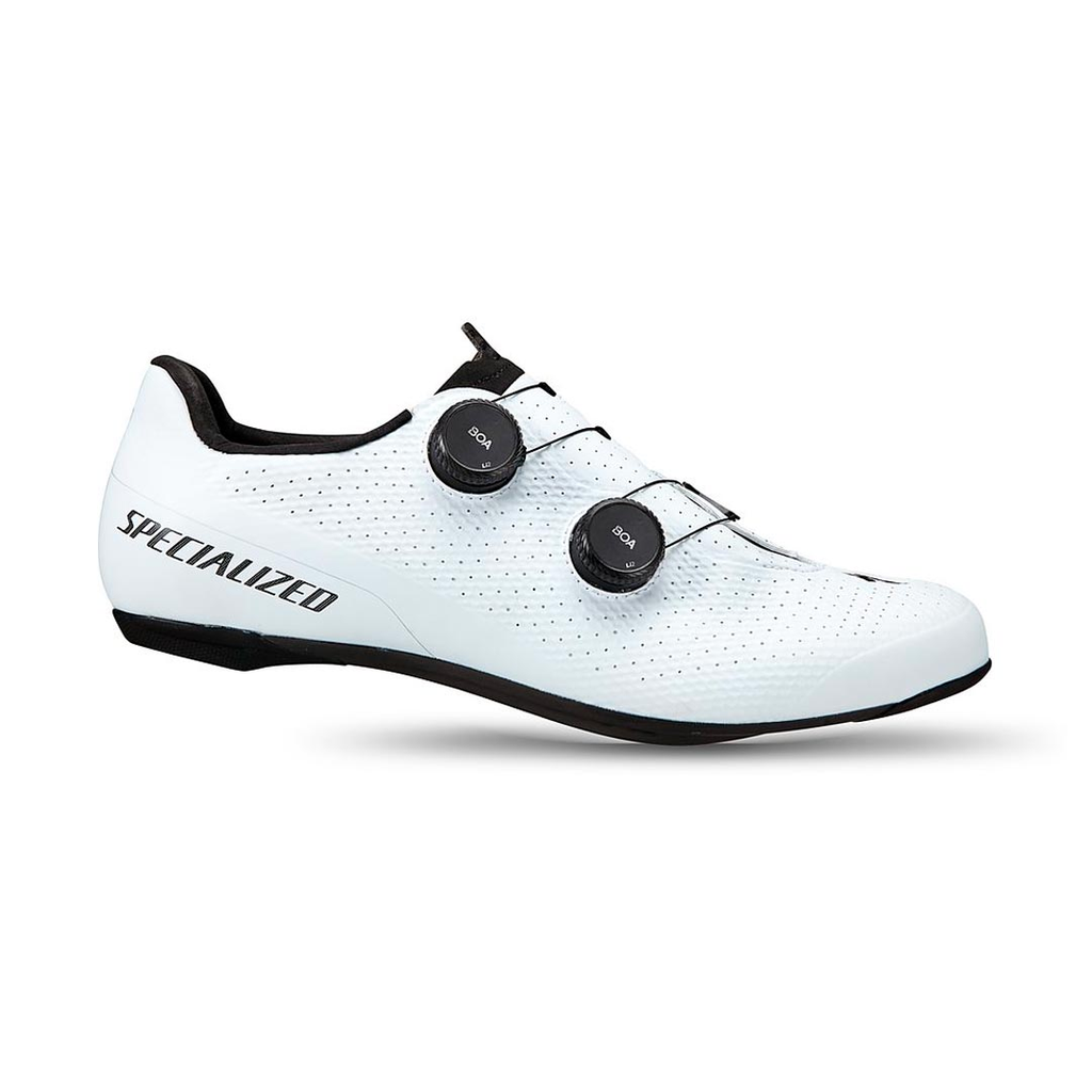 [61023-2340] ZAPATILLA SPZ TORCH 3.0 WHITE (40)