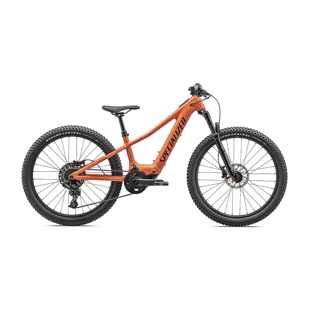 BICICLETA MONTAÑA SPZ LEVO SL HT BLZ/SLT/BLK