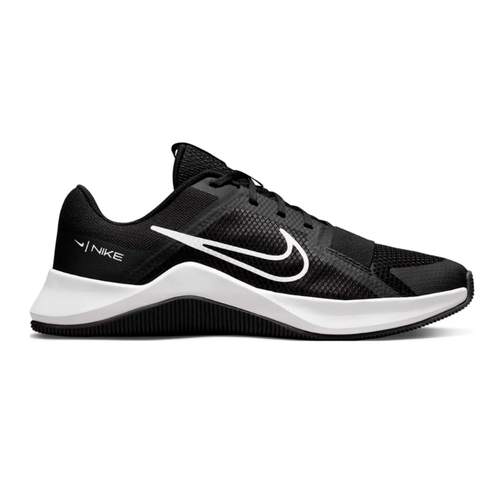 ZAPATO TRAINNING NIKE MC TRAINER 2 BLACK/WHITE-BLACK