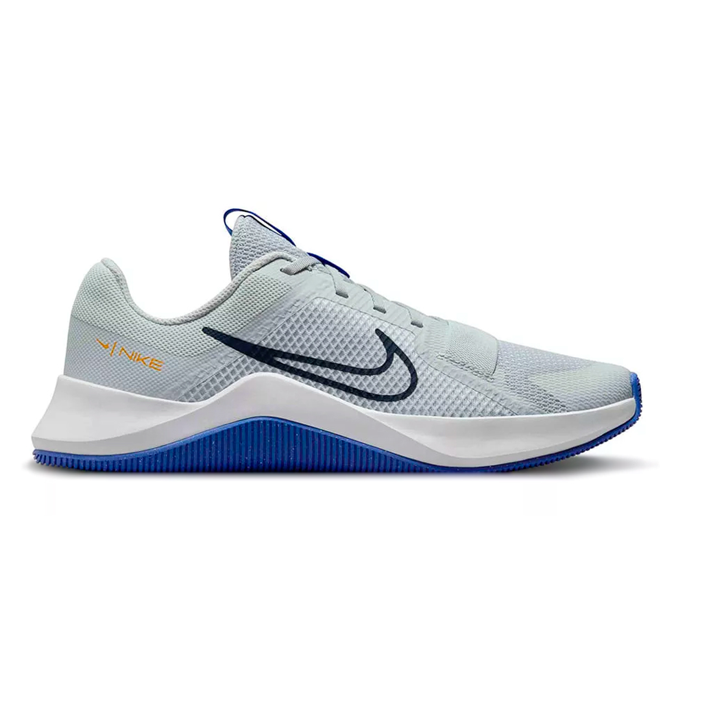 ZAPATO TRAINNING NIKE MC TRAINER 2 PR PLATINUM/OBSDN-RCR BL-WHITE