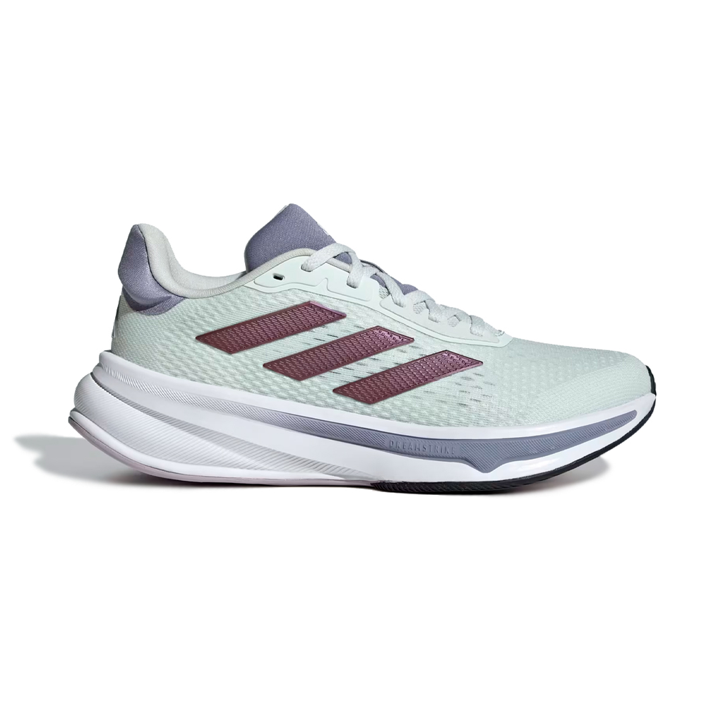 ZAPATO RUNNING ADIDAS RESPONSE  SUPER TURQUESA