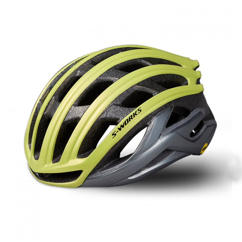 CASCO SPZ SW PREVAIL II HLMT ANGI MIPS CE ION/CHAR