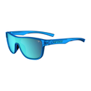 LENTE TRAINNING TIFOSI SIZZLE MIRROR ELECTRIC BLUE SKY BLUE 