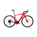 BICICLETA RUTA SPZ CREO SL E5 COMP FLORED BLK