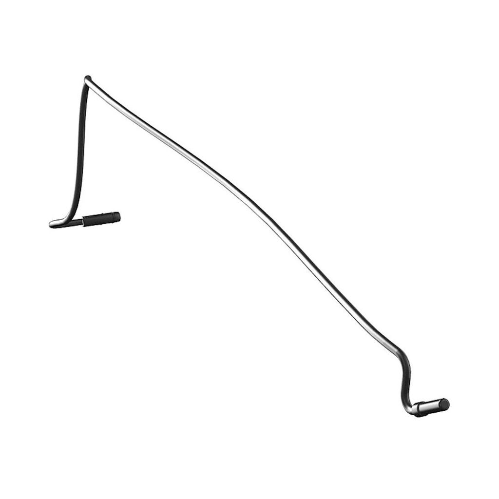 [S196800004] CABLE SPZ ELE MY19 LEVO FSR SPEED SENSOR CABLE BLACK