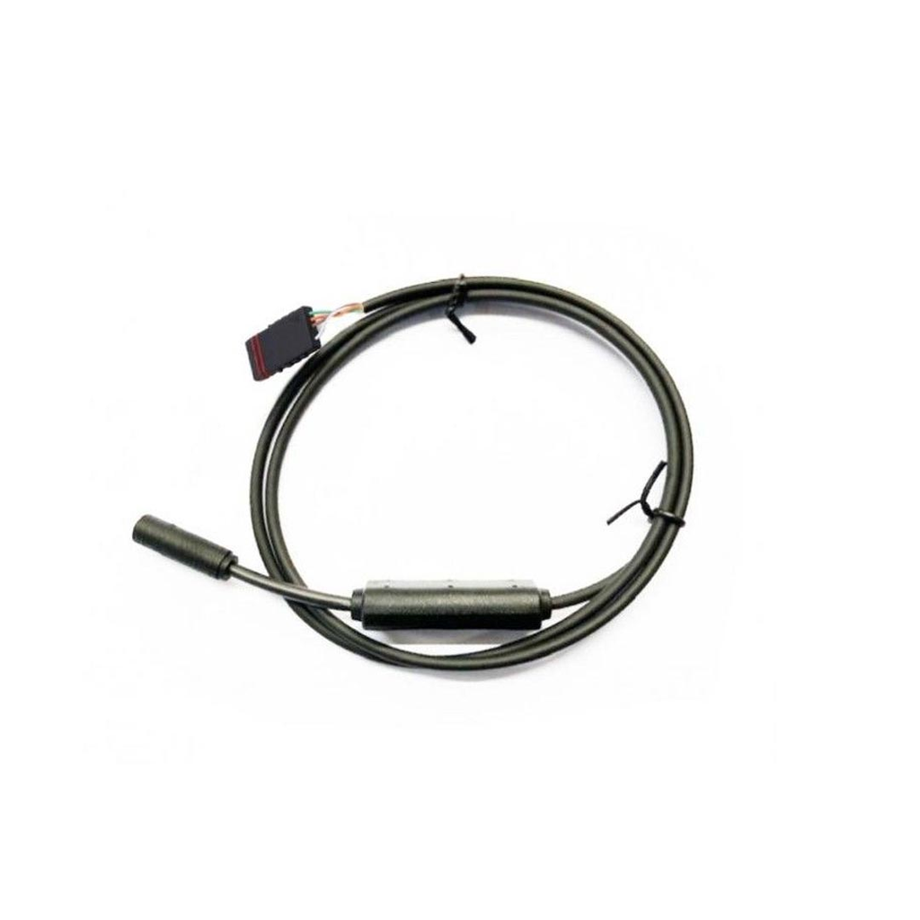 [S196800011] CABLE SPZ ELE WIRING, WIRED TRAIL REMOTE ADAPTER CABLE W/NODE (USE WITH S216800019)