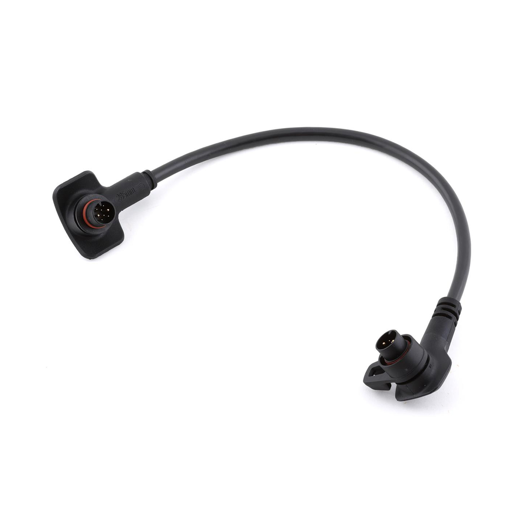 [98921-5660] CABLE SPZ RE-CABLE 285MM BLACK