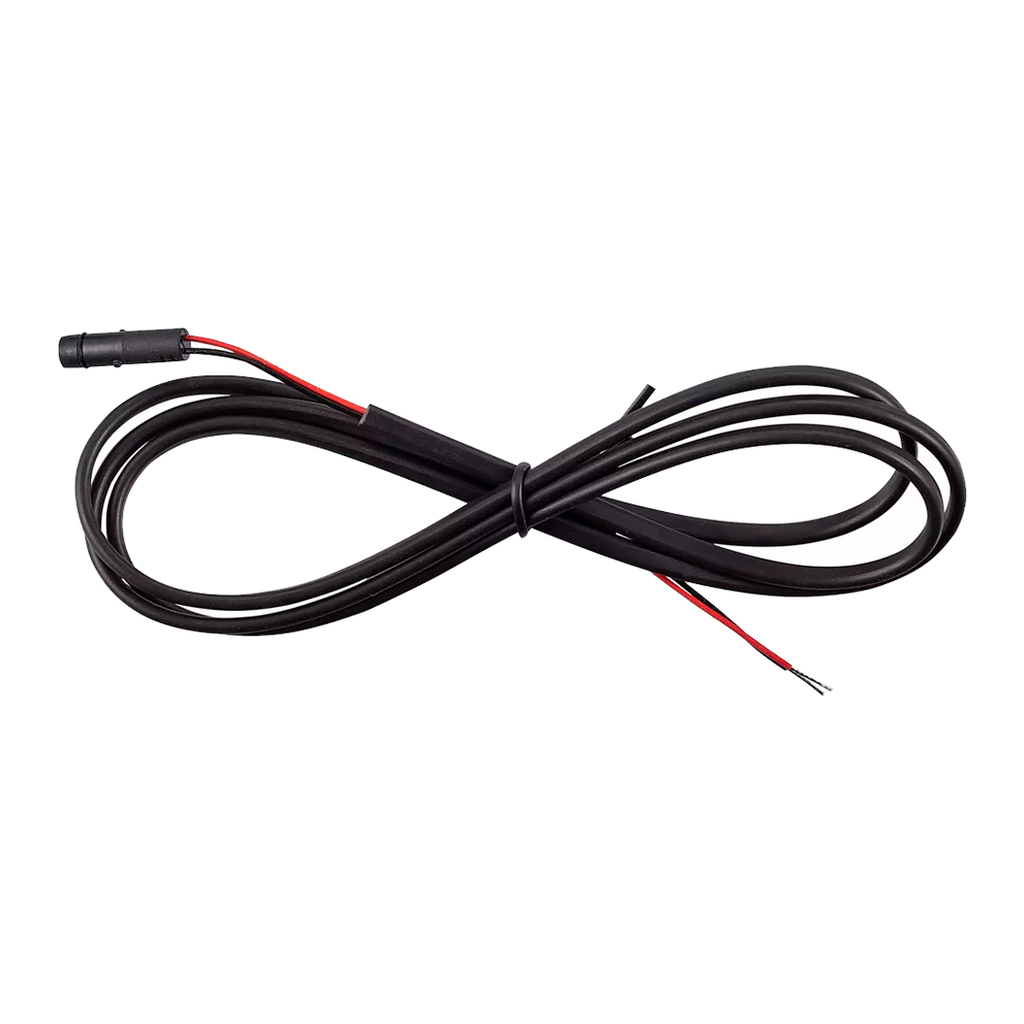 [S216800037] CABLE SPZ REAR LIGHT CABLE, 12V, 2 WIRES