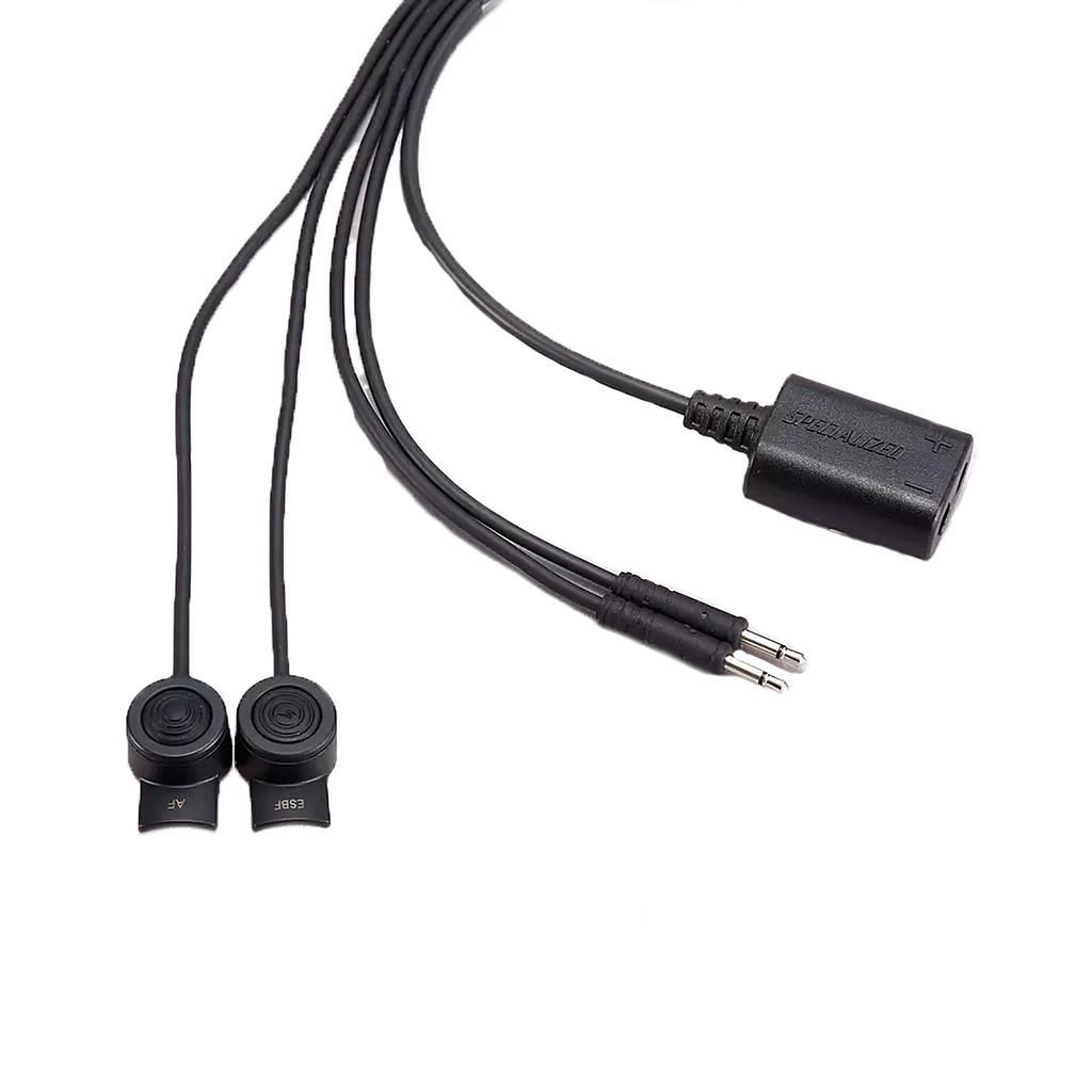 [98921-5710] CABLE SPZ TURBO ROAD REMOTE BLACK