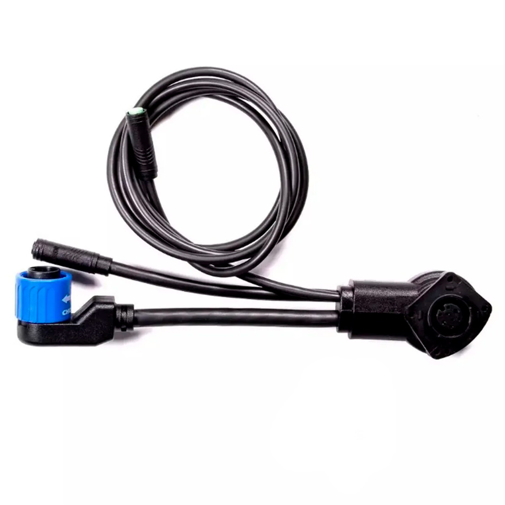 [S196800021] CABLE SPZ WIRING SL SYSTEM. MAINHARNESS MOTOR-BATTERY-TCU BLACK