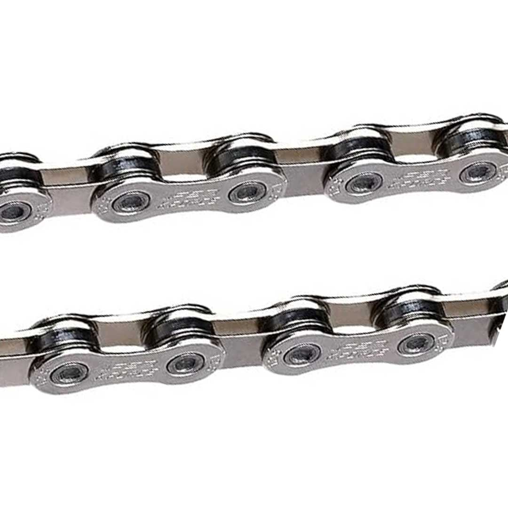 [360-0014011360D] CADENA FSA K-FORCEIGHT 12 SPEED MTB CHAIN (CN-1201) SILVER DRY