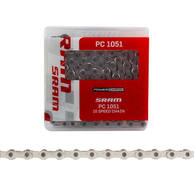 [16302] CADENA SRAM PC1051 10S SL 114L