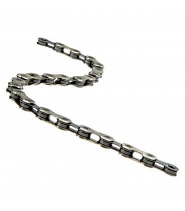 [00.2518.006.000] CADENA SRAM PC1130 11S SL/GRY 114L